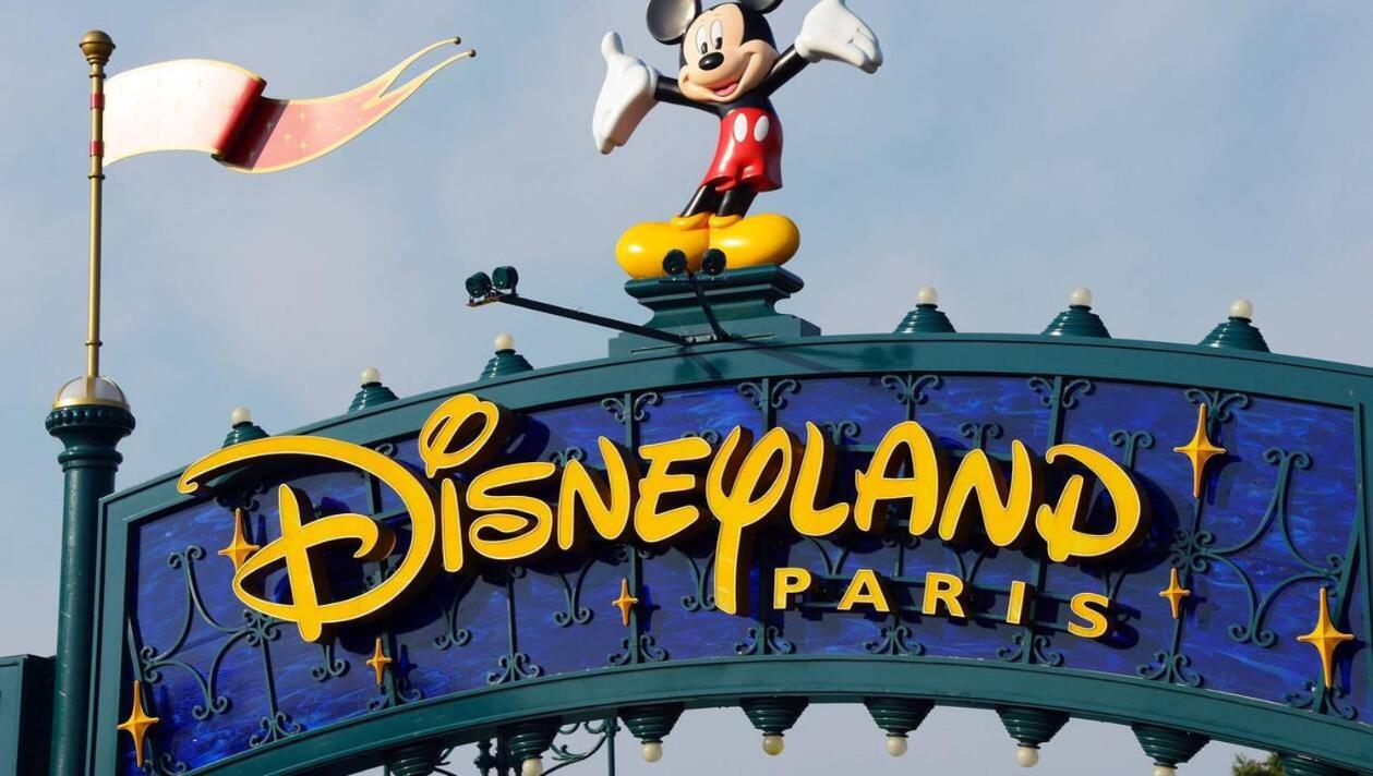 New- Relaxing Studio - 5 Min From Disneyland Paris Montévrain Eksteriør bilde